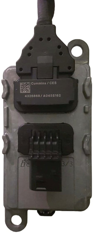 DAF EURO 6 NOX SENSOR AFTER KAT. + 200 deposit 2139930 - Вихлопна система в категорії Вантажівки: фото 2 DAF EURO 6 NOX SENSOR AFTER KAT. + 200 deposit 2139930 - Вихлопна система в категорії Вантажівки: фото 2