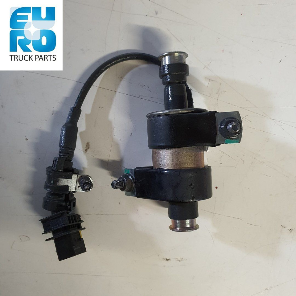 DAF FUEL LEVELING PUMP LF/CF/XF EURO 61943180 - Паливний насос в категорії Вантажівки: фото 2 DAF FUEL LEVELING PUMP LF/CF/XF EURO 61943180 - Паливний насос в категорії Вантажівки: фото 2