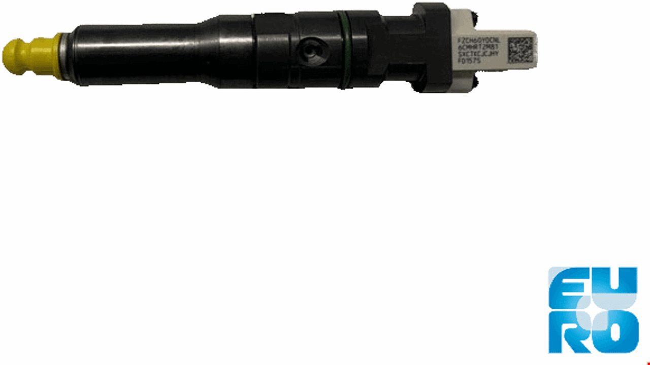 DAF INJECTOR MX DELPHI 2047601 - Інжектор в категорії Вантажівки: фото 1 DAF INJECTOR MX DELPHI 2047601 - Інжектор в категорії Вантажівки: фото 1
