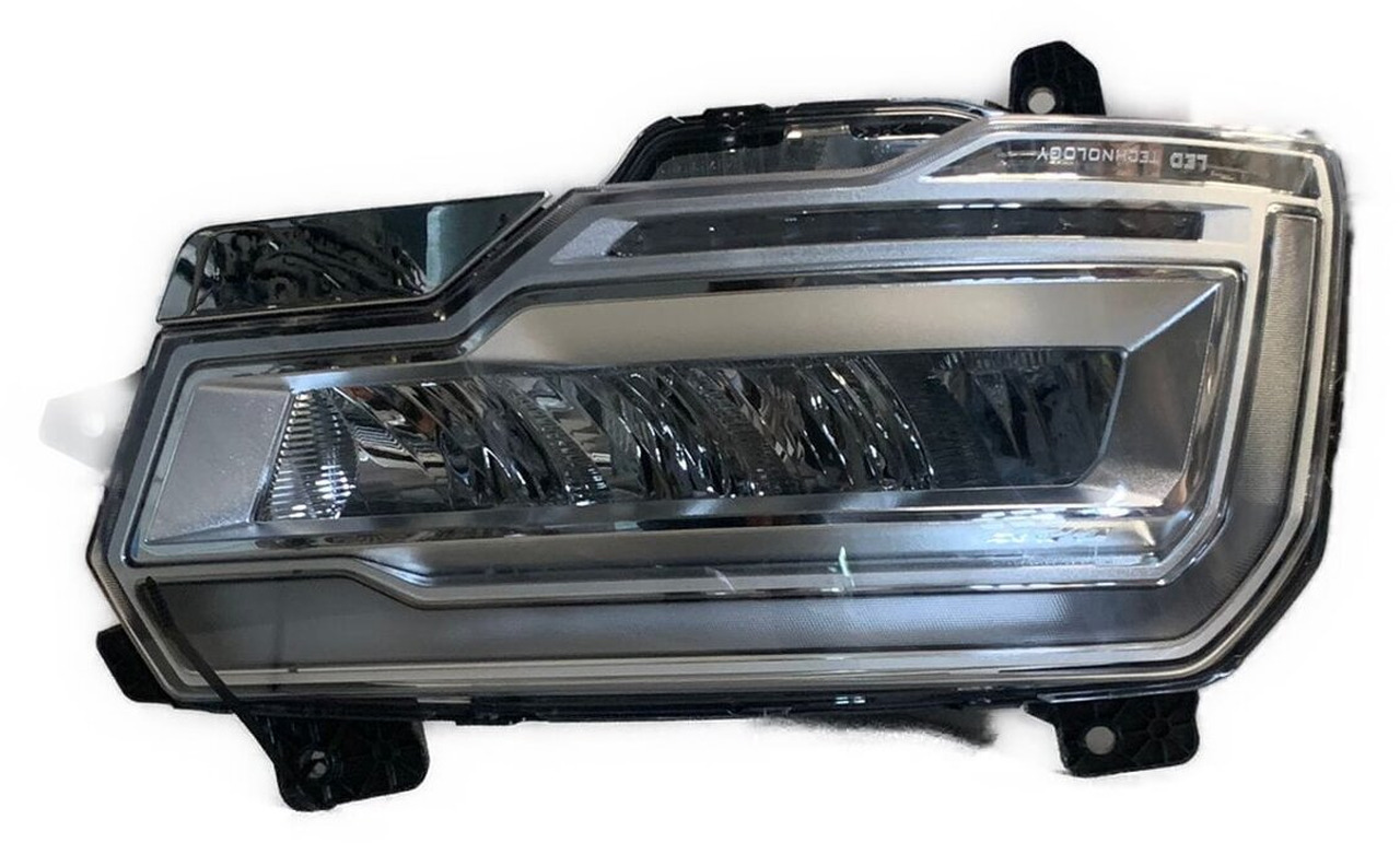 DAF LED KOPLAMP RECHTS NIEUW MODEL 2188977 - Передня фара в категорії Вантажівки: фото 1 DAF LED KOPLAMP RECHTS NIEUW MODEL 2188977 - Передня фара в категорії Вантажівки: фото 1