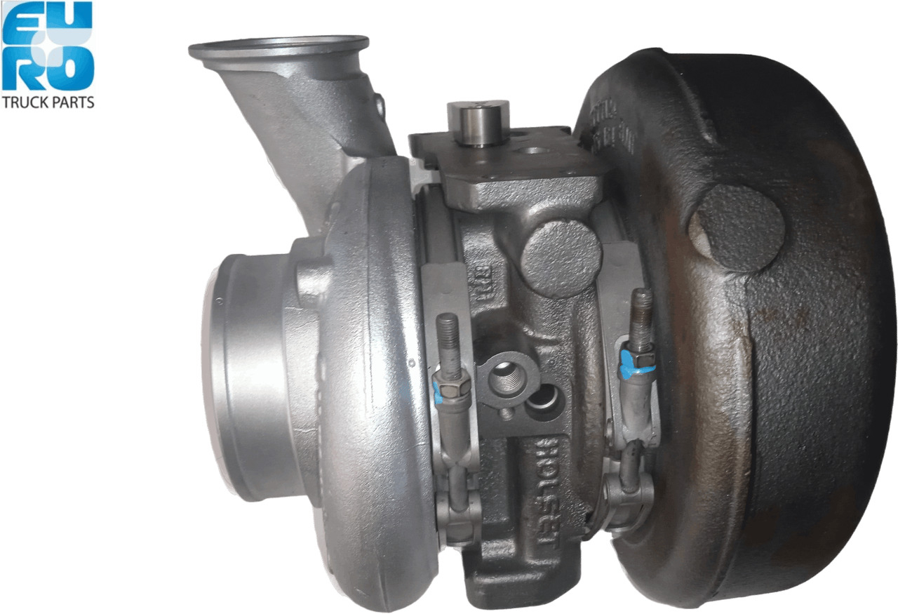 DAF LF / CF TURBOCOMPRESSOR ZONDER VTG 1714964REC. - Турбіна в категорії Вантажівки: фото 4 DAF LF / CF TURBOCOMPRESSOR ZONDER VTG 1714964REC. - Турбіна в категорії Вантажівки: фото 4