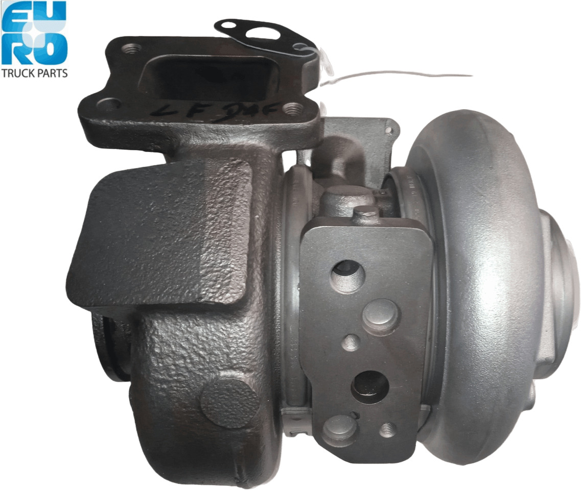 DAF LF / CF TURBOCOMPRESSOR ZONDER VTG 1714964REC. - Турбіна в категорії Вантажівки: фото 5 DAF LF / CF TURBOCOMPRESSOR ZONDER VTG 1714964REC. - Турбіна в категорії Вантажівки: фото 5