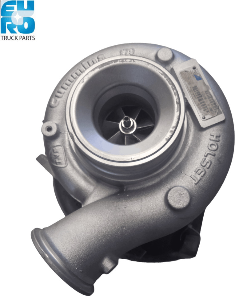 DAF LF / CF TURBOCOMPRESSOR ZONDER VTG 1714964REC. - Турбіна в категорії Вантажівки: фото 1 DAF LF / CF TURBOCOMPRESSOR ZONDER VTG 1714964REC. - Турбіна в категорії Вантажівки: фото 1
