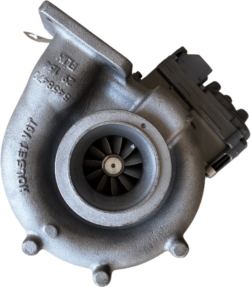 DAF MX-13 480PK TURBOCOMPRESSOR MET VTG HOLSET HE400VG+BORG, GERECONDITIONEERD 2154699 - Турбіна в категорії Вантажівки: фото 1 DAF MX-13 480PK TURBOCOMPRESSOR MET VTG HOLSET HE400VG+BORG, GERECONDITIONEERD 2154699 - Турбіна в категорії Вантажівки: фото 1