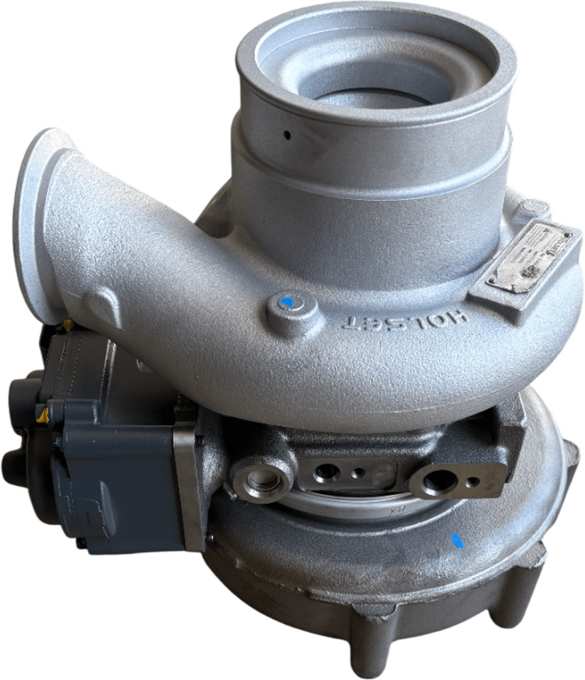 DAF MX-13 480PK TURBOCOMPRESSOR MET VTG HOLSET HE400VG+BORG, GERECONDITIONEERD 2154699 - Турбіна в категорії Вантажівки: фото 2 DAF MX-13 480PK TURBOCOMPRESSOR MET VTG HOLSET HE400VG+BORG, GERECONDITIONEERD 2154699 - Турбіна в категорії Вантажівки: фото 2