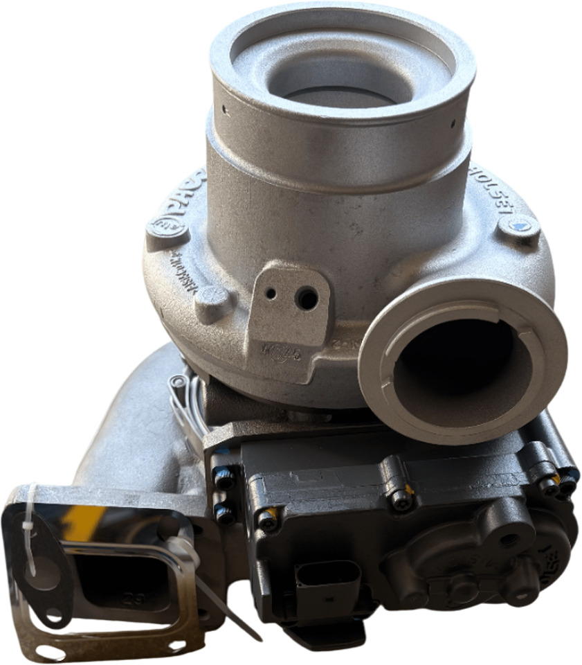 DAF MX-13 480PK TURBOCOMPRESSOR MET VTG HOLSET HE400VG+BORG, GERECONDITIONEERD 2154699 - Турбіна в категорії Вантажівки: фото 5 DAF MX-13 480PK TURBOCOMPRESSOR MET VTG HOLSET HE400VG+BORG, GERECONDITIONEERD 2154699 - Турбіна в категорії Вантажівки: фото 5