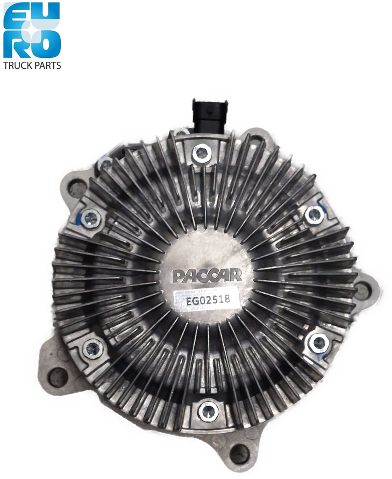 DAF RUIL-WATERPOMP WITHOUT O-RING MX E6 17>Variable speed coolant pump 2 connectors + DEPOSIT 2184202R - Помпа в категорії Вантажівки: фото 2 DAF RUIL-WATERPOMP WITHOUT O-RING MX E6 17>Variable speed coolant pump 2 connectors + DEPOSIT 2184202R - Помпа в категорії Вантажівки: фото 2