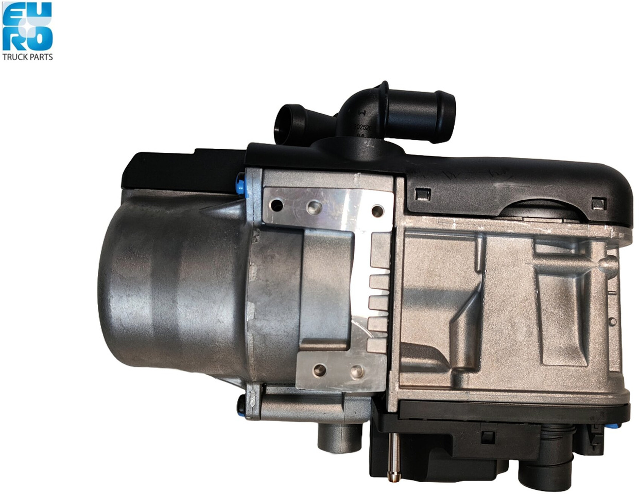 DAF STANDKACHEL THERMO TOP PRO 38 2294774 - Опалення/ Вентиляція в категорії Вантажівки: фото 2 DAF STANDKACHEL THERMO TOP PRO 38 2294774 - Опалення/ Вентиляція в категорії Вантажівки: фото 2