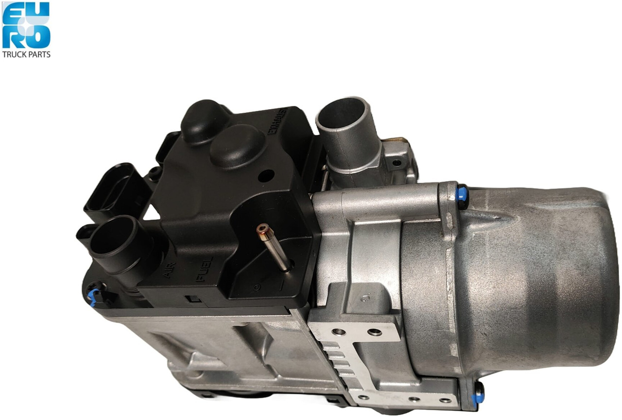 DAF STANDKACHEL THERMO TOP PRO 38 2294774 - Опалення/ Вентиляція в категорії Вантажівки: фото 3 DAF STANDKACHEL THERMO TOP PRO 38 2294774 - Опалення/ Вентиляція в категорії Вантажівки: фото 3