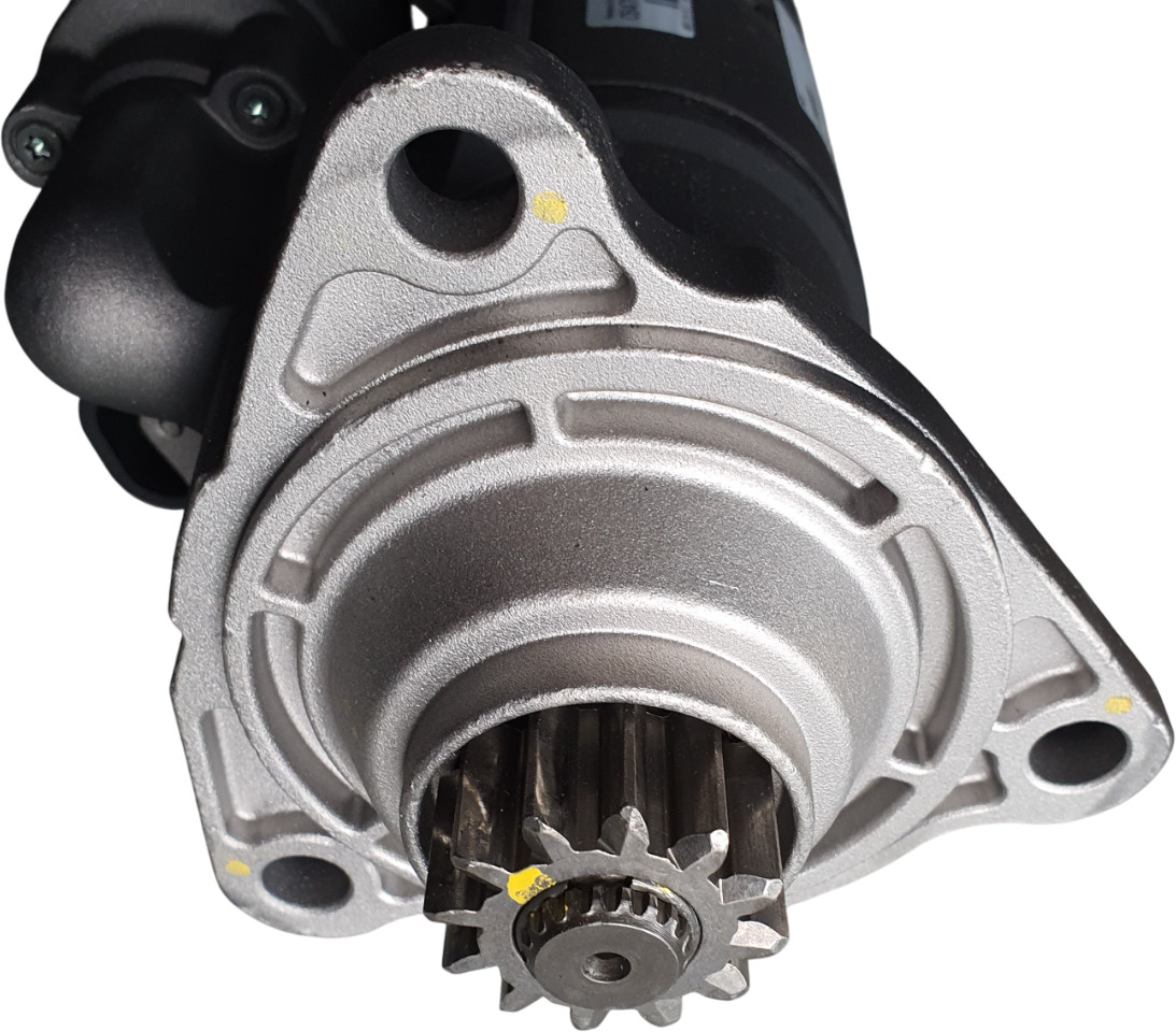 DAF STARTERMOTOR VOOR EURO 4/5 CF/XF 2165365R - Стартер в категорії Вантажівки: фото 4 DAF STARTERMOTOR VOOR EURO 4/5 CF/XF 2165365R - Стартер в категорії Вантажівки: фото 4