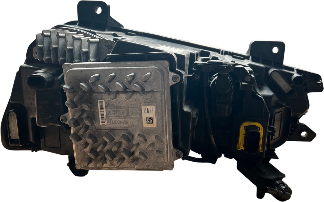 DAF XD XF XG LED KOPLAMP LH | GEBRUIKT | 2188930U - Передня фара в категорії Вантажівки: фото 3 DAF XD XF XG LED KOPLAMP LH | GEBRUIKT | 2188930U - Передня фара в категорії Вантажівки: фото 3