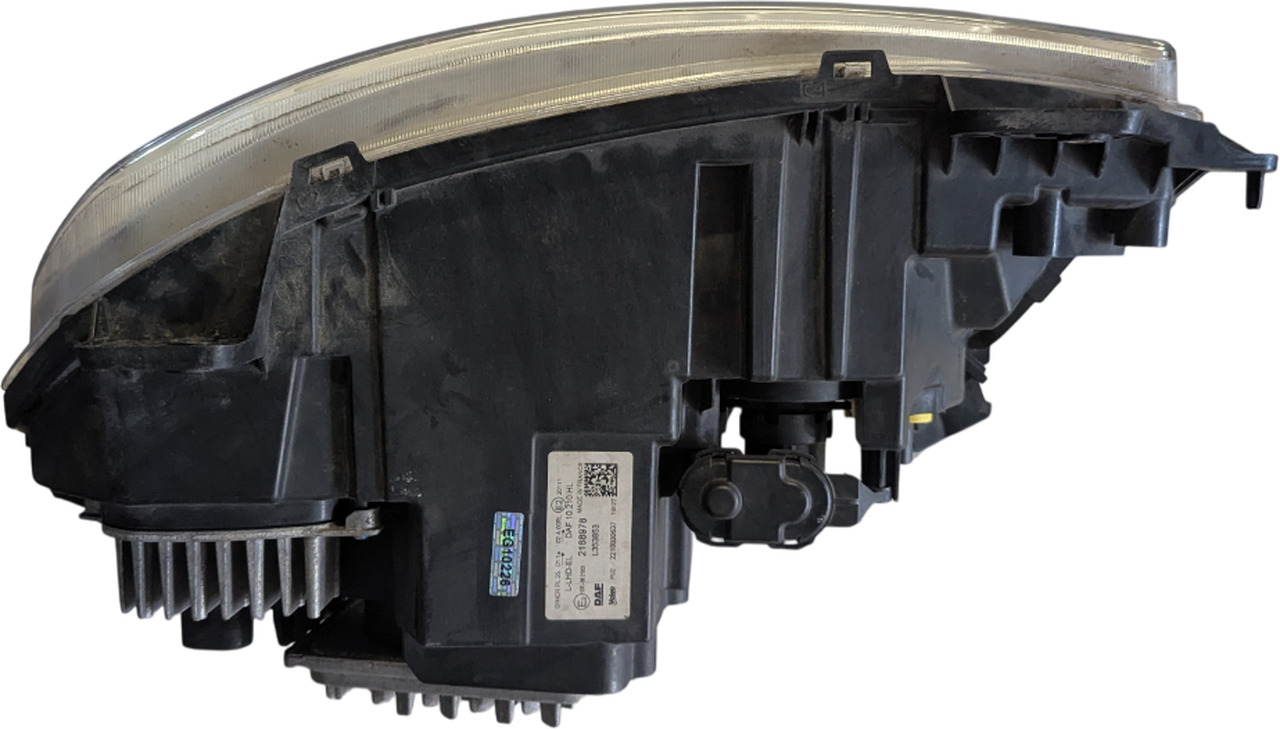 DAF XD XF XG LED-KOPLAMP LINKS OE | GEBRUIKT | 2188978U - Передня фара в категорії Вантажівки: фото 3 DAF XD XF XG LED-KOPLAMP LINKS OE | GEBRUIKT | 2188978U - Передня фара в категорії Вантажівки: фото 3