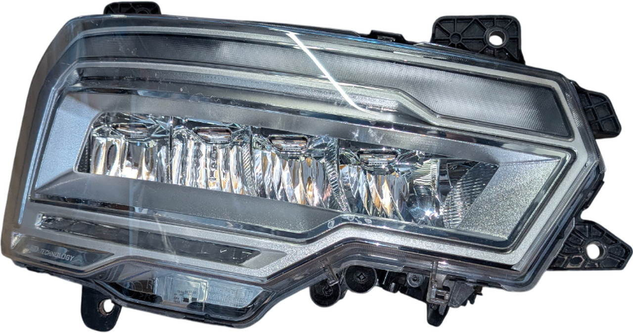 DAF XD XF XG LED-KOPLAMP RECHTS OE | GEBRUIKT | 2188977U - Передня фара в категорії Вантажівки: фото 1 DAF XD XF XG LED-KOPLAMP RECHTS OE | GEBRUIKT | 2188977U - Передня фара в категорії Вантажівки: фото 1
