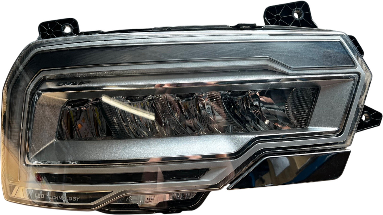 DAF XD XF XG LED KOPLAMP RH | GEBRUIKT | 2188931U - Передня фара в категорії Вантажівки: фото 1 DAF XD XF XG LED KOPLAMP RH | GEBRUIKT | 2188931U - Передня фара в категорії Вантажівки: фото 1