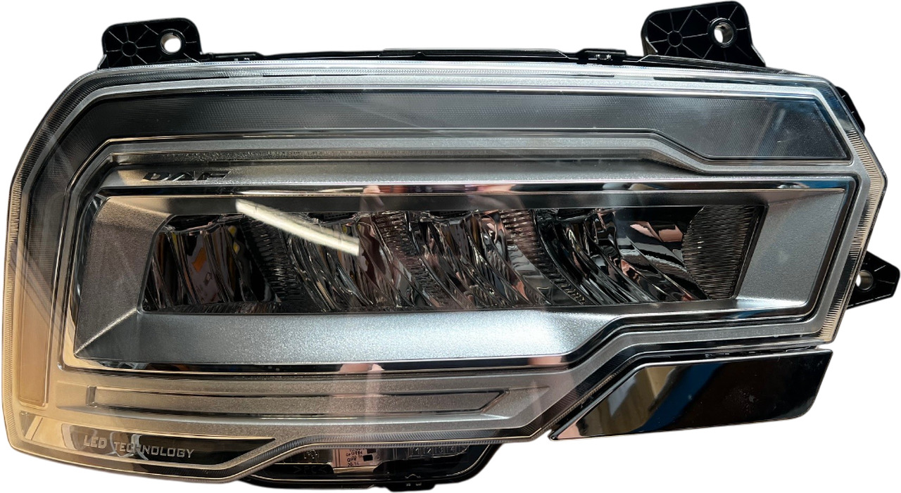 DAF XD XF XG LED KOPLAMP RH OE NIEUW | 2425973 - Передня фара в категорії Вантажівки: фото 1 DAF XD XF XG LED KOPLAMP RH OE NIEUW | 2425973 - Передня фара в категорії Вантажівки: фото 1