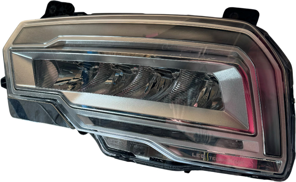 DAF XD XF XG LED KOPLAMP RRV LINKS GEBRUIKT 2188970U - Передня фара в категорії Вантажівки: фото 1 DAF XD XF XG LED KOPLAMP RRV LINKS GEBRUIKT 2188970U - Передня фара в категорії Вантажівки: фото 1