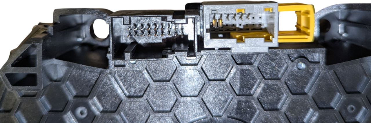 DAF XD XF XG STUURKOLOMSCHAKELAARMODULE OE 2341074 - Підрульовий перемикач в категорії Вантажівки: фото 3 DAF XD XF XG STUURKOLOMSCHAKELAARMODULE OE 2341074 - Підрульовий перемикач в категорії Вантажівки: фото 3