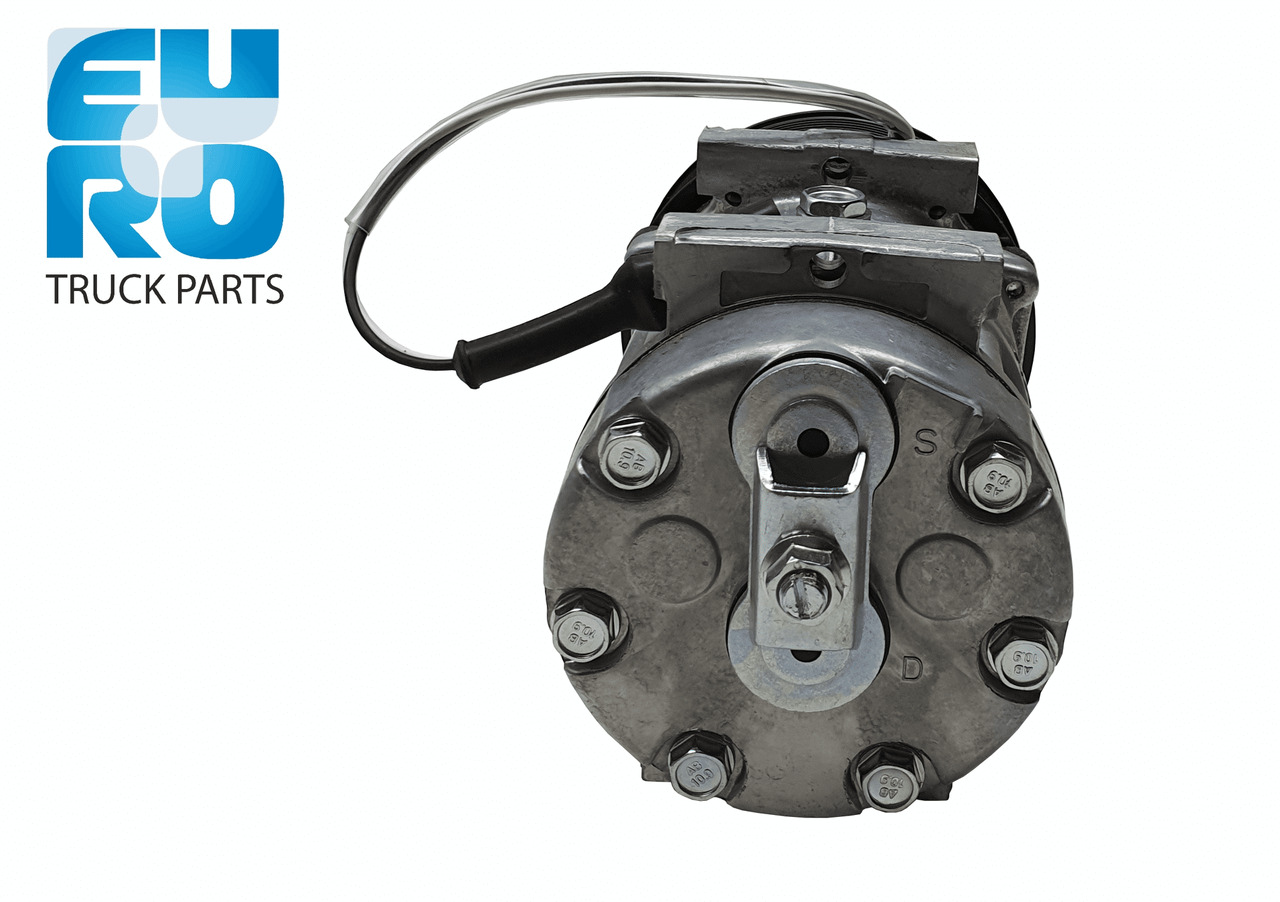 DAF XF CF EURO 6 Airco compressor 2043453 - Частина системи кондиціонування в категорії Вантажівки: фото 3 DAF XF CF EURO 6 Airco compressor 2043453 - Частина системи кондиціонування в категорії Вантажівки: фото 3