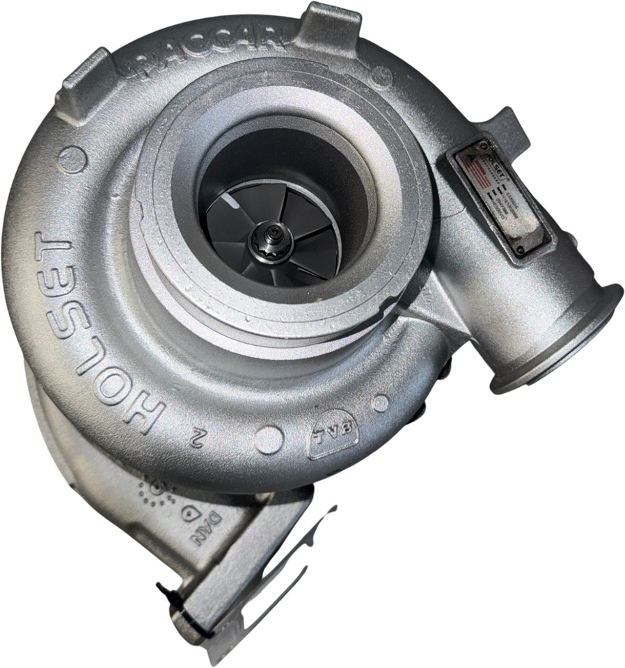 DAF XF MX-13 TURBOCOMPRESSOR HE500VG ZONDER VTG VOOR FACELIFT RECONDITIONEERD +BORG 1944459 - Турбіна в категорії Вантажівки: фото 1 DAF XF MX-13 TURBOCOMPRESSOR HE500VG ZONDER VTG VOOR FACELIFT RECONDITIONEERD +BORG 1944459 - Турбіна в категорії Вантажівки: фото 1