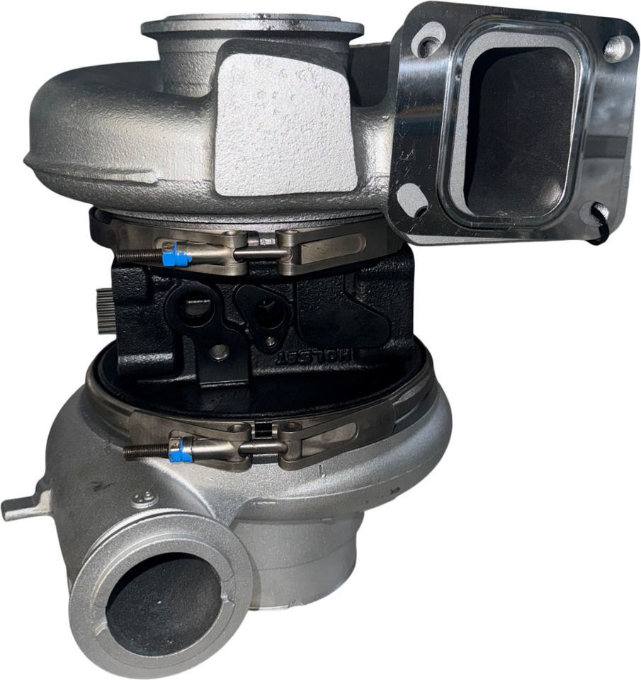 DAF XF MX-13 TURBOCOMPRESSOR HE500VG ZONDER VTG VOOR FACELIFT RECONDITIONEERD +BORG 1944459 - Турбіна в категорії Вантажівки: фото 4 DAF XF MX-13 TURBOCOMPRESSOR HE500VG ZONDER VTG VOOR FACELIFT RECONDITIONEERD +BORG 1944459 - Турбіна в категорії Вантажівки: фото 4