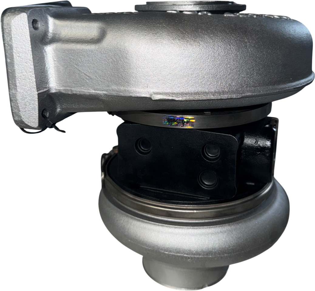 DAF XF MX-13 TURBOCOMPRESSOR HE500VG ZONDER VTG VOOR FACELIFT RECONDITIONEERD +BORG 1944459 - Турбіна в категорії Вантажівки: фото 3 DAF XF MX-13 TURBOCOMPRESSOR HE500VG ZONDER VTG VOOR FACELIFT RECONDITIONEERD +BORG 1944459 - Турбіна в категорії Вантажівки: фото 3