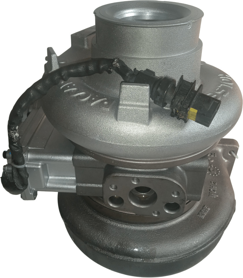 DAF XF MX-13 TURBOCOMPRESSOR MET VTG VOOR FACELIFT | GEREVISEERD +BORG | 1944459 - Турбіна в категорії Вантажівки: фото 4 DAF XF MX-13 TURBOCOMPRESSOR MET VTG VOOR FACELIFT | GEREVISEERD +BORG | 1944459 - Турбіна в категорії Вантажівки: фото 4