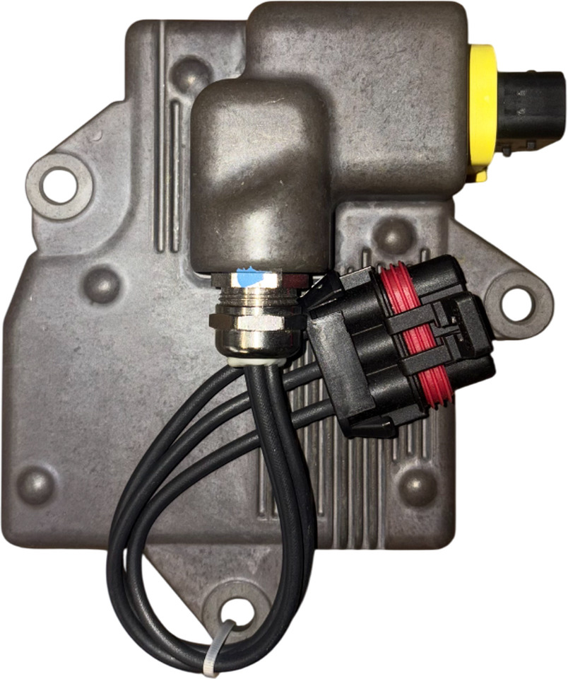 DAF XF XG REGELUNIT KOELVLOEISTOF POMP GEBRUIKT 2456649U - Система охолодження в категорії Вантажівки: фото 1 DAF XF XG REGELUNIT KOELVLOEISTOF POMP GEBRUIKT 2456649U - Система охолодження в категорії Вантажівки: фото 1