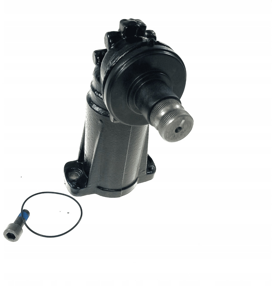 DAF XF106 ANGLE DRIVE, STEERING GEAR TRW 1943790 - Рульова колонка в категорії Вантажівки: фото 1 DAF XF106 ANGLE DRIVE, STEERING GEAR TRW 1943790 - Рульова колонка в категорії Вантажівки: фото 1