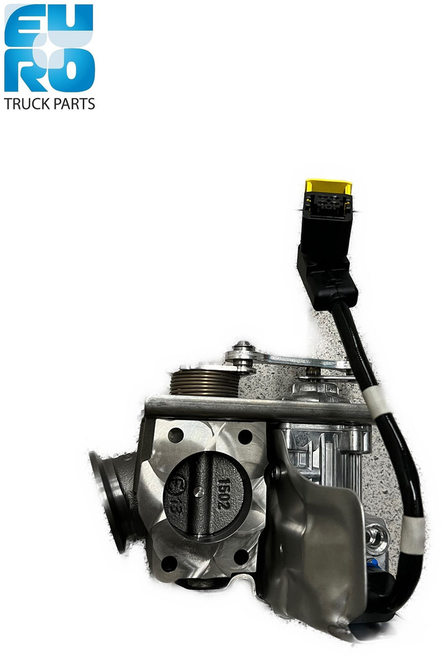 DAF XF106 EGR KLEP 2017-/ SCHROEFPIJP / 30CM KABEL NIEUW AANBETALING 2256370R - Охолоджувач EGR в категорії Вантажівки: фото 4 DAF XF106 EGR KLEP 2017-/ SCHROEFPIJP / 30CM KABEL NIEUW AANBETALING 2256370R - Охолоджувач EGR в категорії Вантажівки: фото 4
