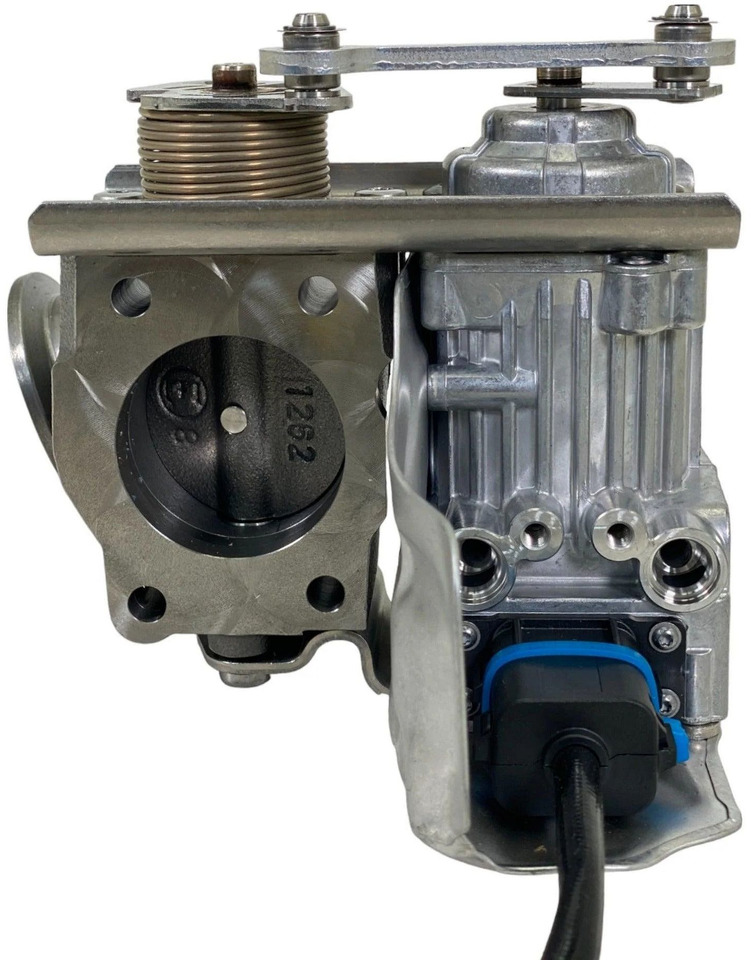 DAF XF106 EGR KLEP 2017-/ SCHROEFPIJP / 30CM KABEL NIEUW AANBETALING 2256370R - Охолоджувач EGR в категорії Вантажівки: фото 3 DAF XF106 EGR KLEP 2017-/ SCHROEFPIJP / 30CM KABEL NIEUW AANBETALING 2256370R - Охолоджувач EGR в категорії Вантажівки: фото 3
