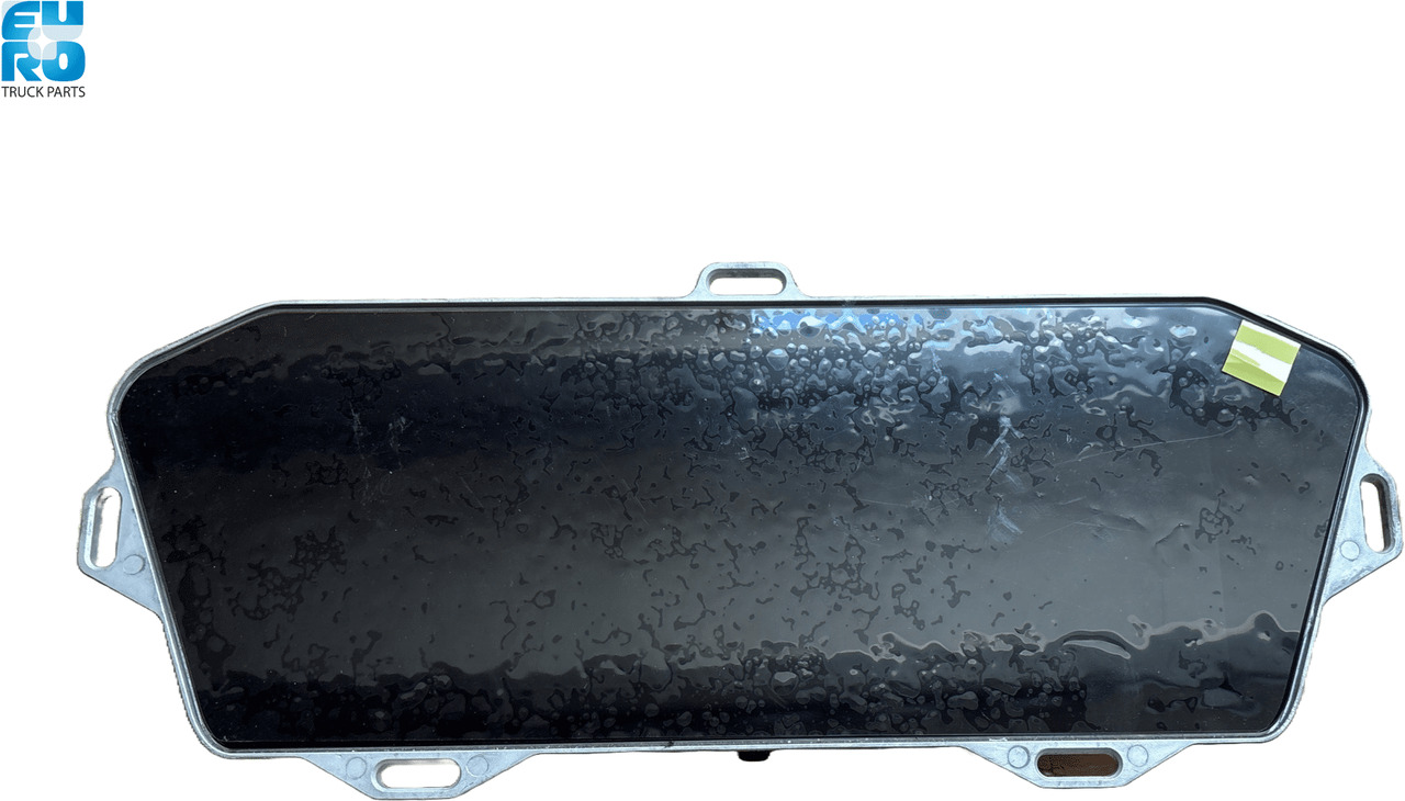 DAF XG COMBIINSTRUMENT NEW 2234212 - Приладова панель в категорії Вантажівки: фото 1 DAF XG COMBIINSTRUMENT NEW 2234212 - Приладова панель в категорії Вантажівки: фото 1