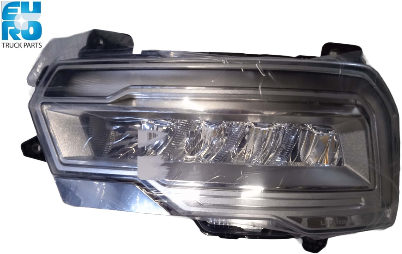 DAF XG KOPLAMP LINKS OE 2188984 - Передня фара в категорії Вантажівки: фото 1 DAF XG KOPLAMP LINKS OE 2188984 - Передня фара в категорії Вантажівки: фото 1