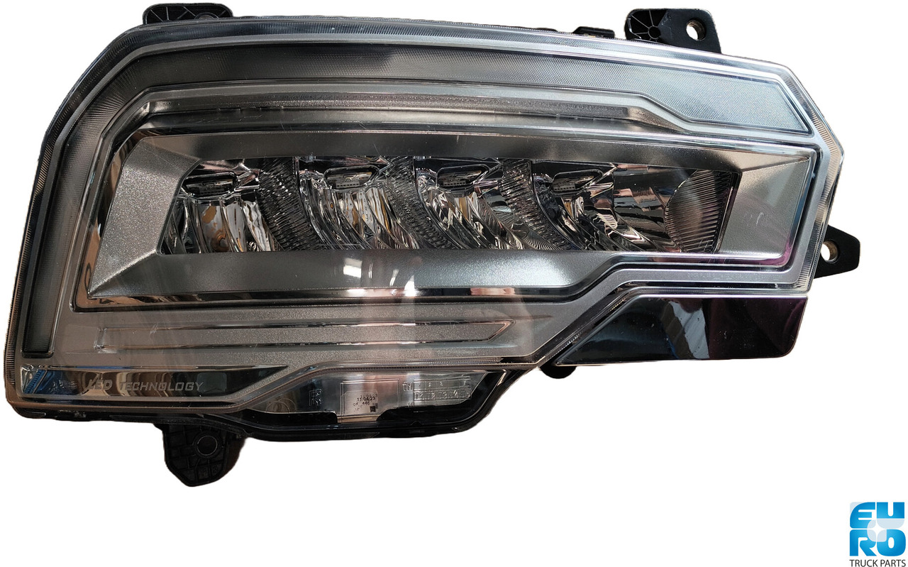 DAF XG KOPLAMP RECHTS OE 2188985 - Передня фара в категорії Вантажівки: фото 1 DAF XG KOPLAMP RECHTS OE 2188985 - Передня фара в категорії Вантажівки: фото 1