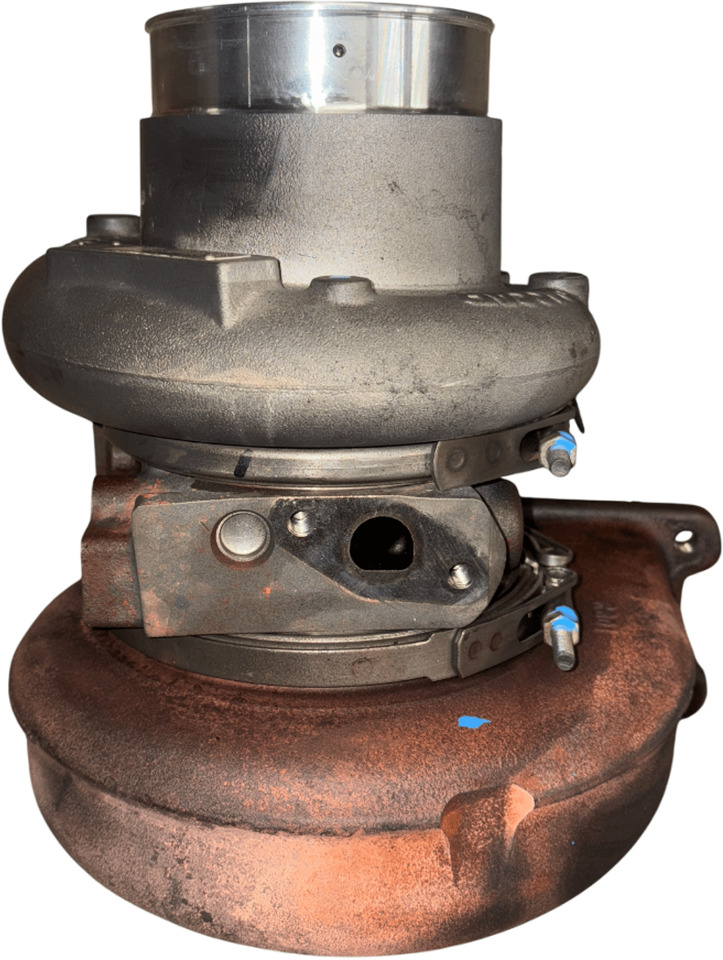 DAF XG/XF 2023 - TURBOCOMPRESSOR 480HP MET VTG | GEBRUIKT + BORG | 2343169 - Турбіна в категорії Вантажівки: фото 2 DAF XG/XF 2023 - TURBOCOMPRESSOR 480HP MET VTG | GEBRUIKT + BORG | 2343169 - Турбіна в категорії Вантажівки: фото 2