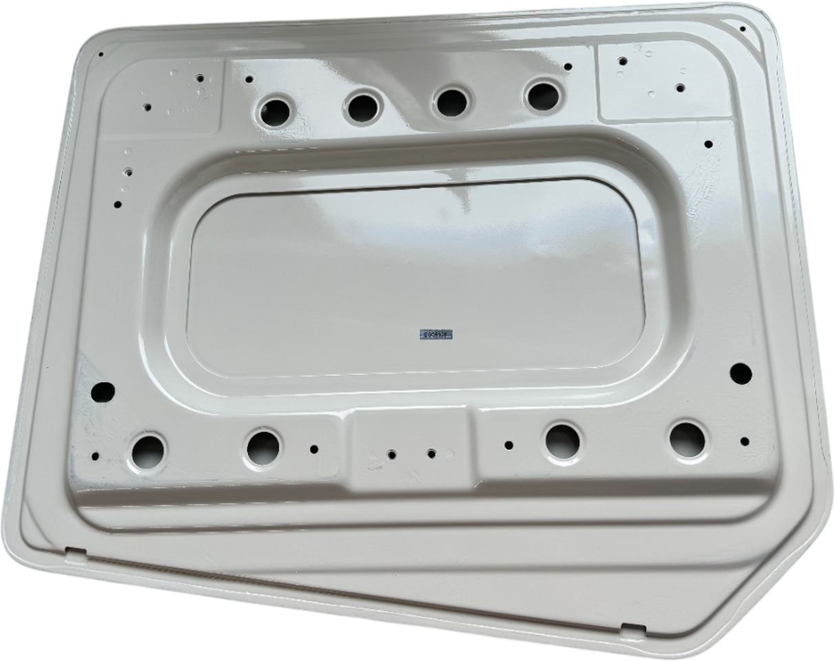 DAF XG, XG+ OPSLAGCOMPARTIMENT DEUR LINKS KLEUR E1980 GEBRUIKT 2197075U - Двері та запчастини в категорії Вантажівки: фото 2 DAF XG, XG+ OPSLAGCOMPARTIMENT DEUR LINKS KLEUR E1980 GEBRUIKT 2197075U - Двері та запчастини в категорії Вантажівки: фото 2