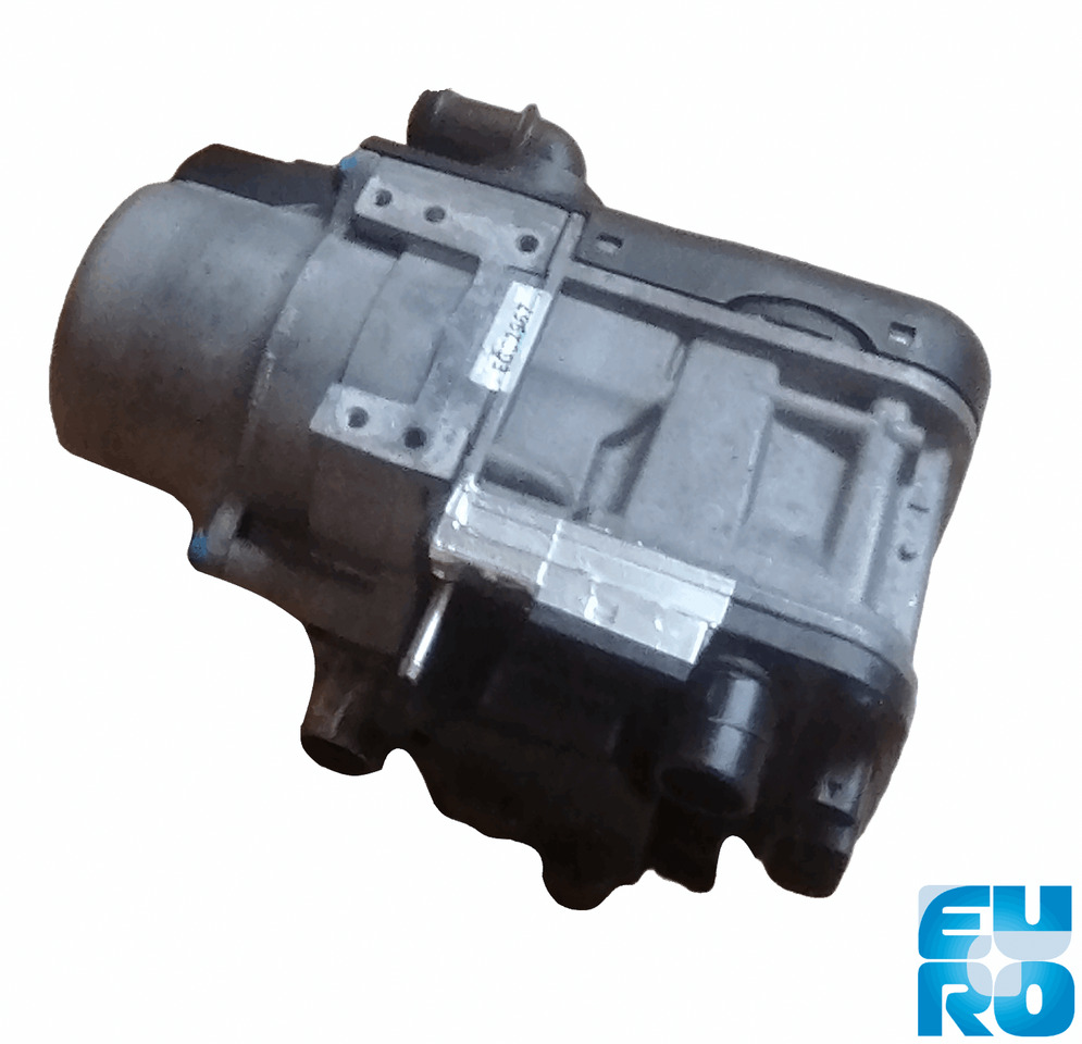 DAF standkachel Thermo Top Pro 38 RECONDITIONED 2272901REC - Опалення/ Вентиляція в категорії Вантажівки: фото 1 DAF standkachel Thermo Top Pro 38 RECONDITIONED 2272901REC - Опалення/ Вентиляція в категорії Вантажівки: фото 1