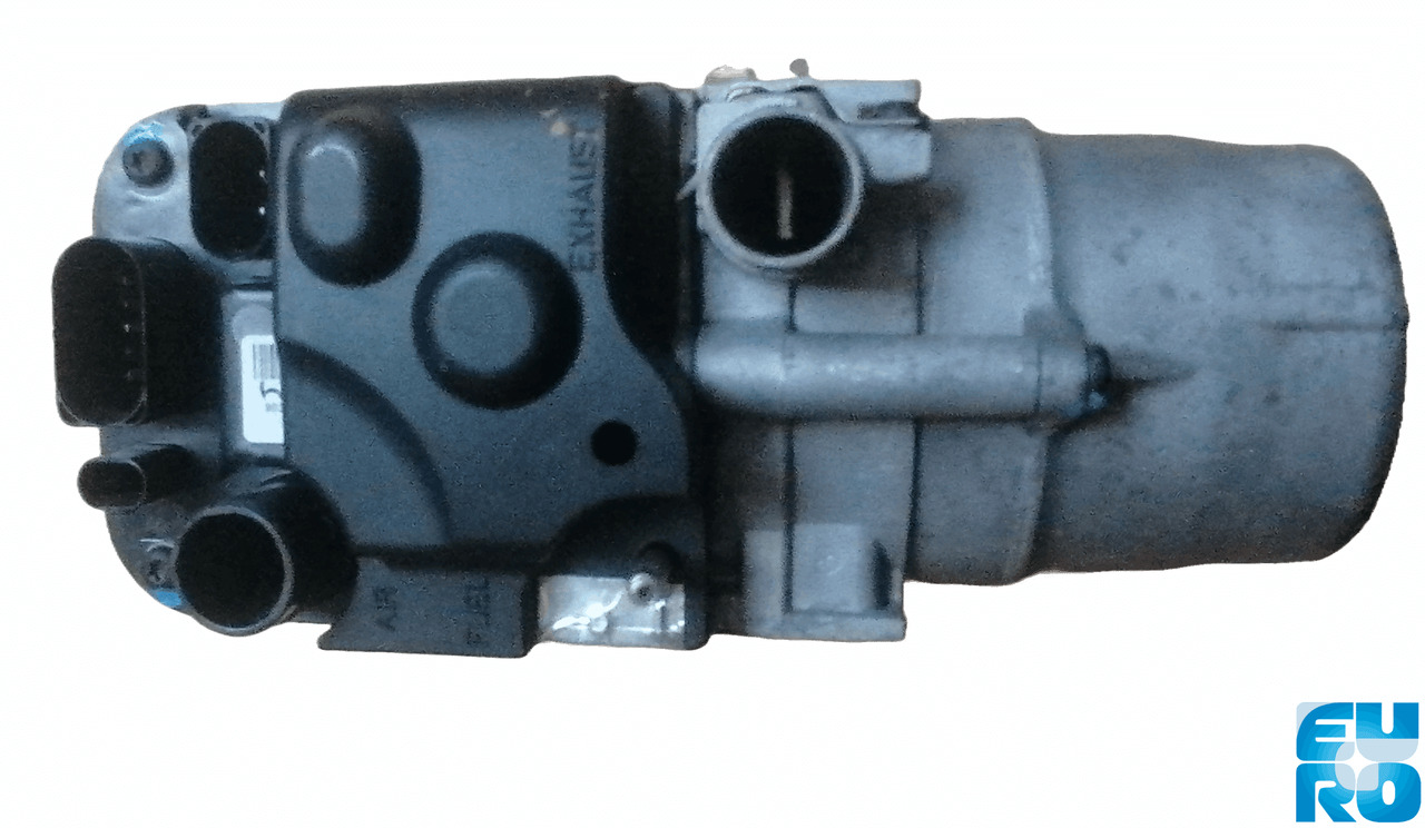 DAF standkachel Thermo Top Pro 38 RECONDITIONED 2272901REC - Опалення/ Вентиляція в категорії Вантажівки: фото 3 DAF standkachel Thermo Top Pro 38 RECONDITIONED 2272901REC - Опалення/ Вентиляція в категорії Вантажівки: фото 3
