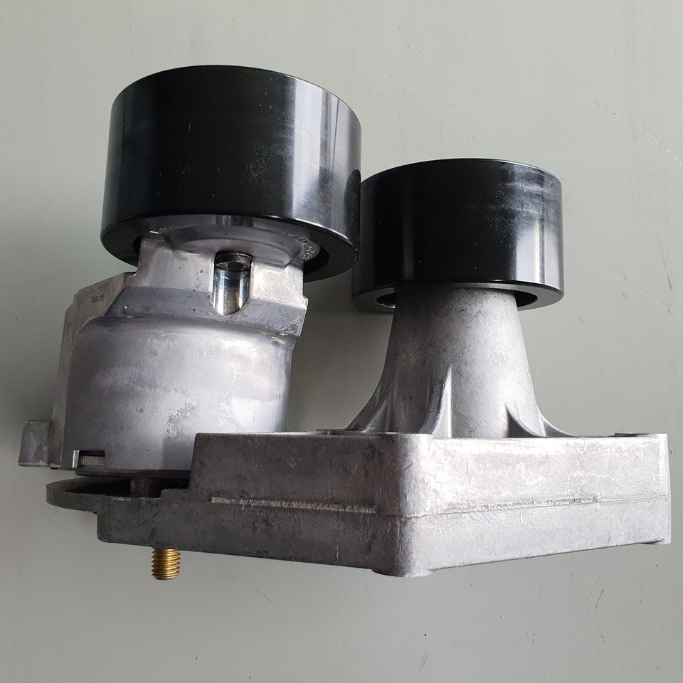 Daf Orginele Spanrol Set 9pk 1961165 - Натягувач ременя в категорії Вантажівки: фото 5 Daf Orginele Spanrol Set 9pk 1961165 - Натягувач ременя в категорії Вантажівки: фото 5