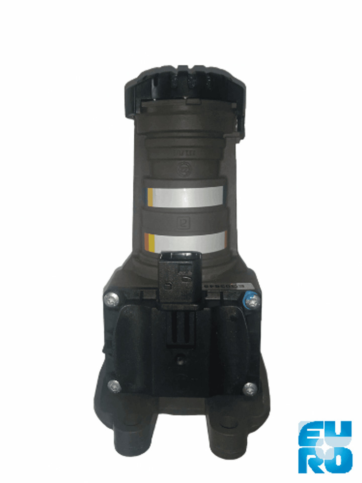 EBS BRAKE VALVE VOLVO FH / RVI K103367K50/KNORR K103367K50 + DEPOIST - Гальмівний клапан в категорії Вантажівки: фото 2 EBS BRAKE VALVE VOLVO FH / RVI K103367K50/KNORR K103367K50 + DEPOIST - Гальмівний клапан в категорії Вантажівки: фото 2