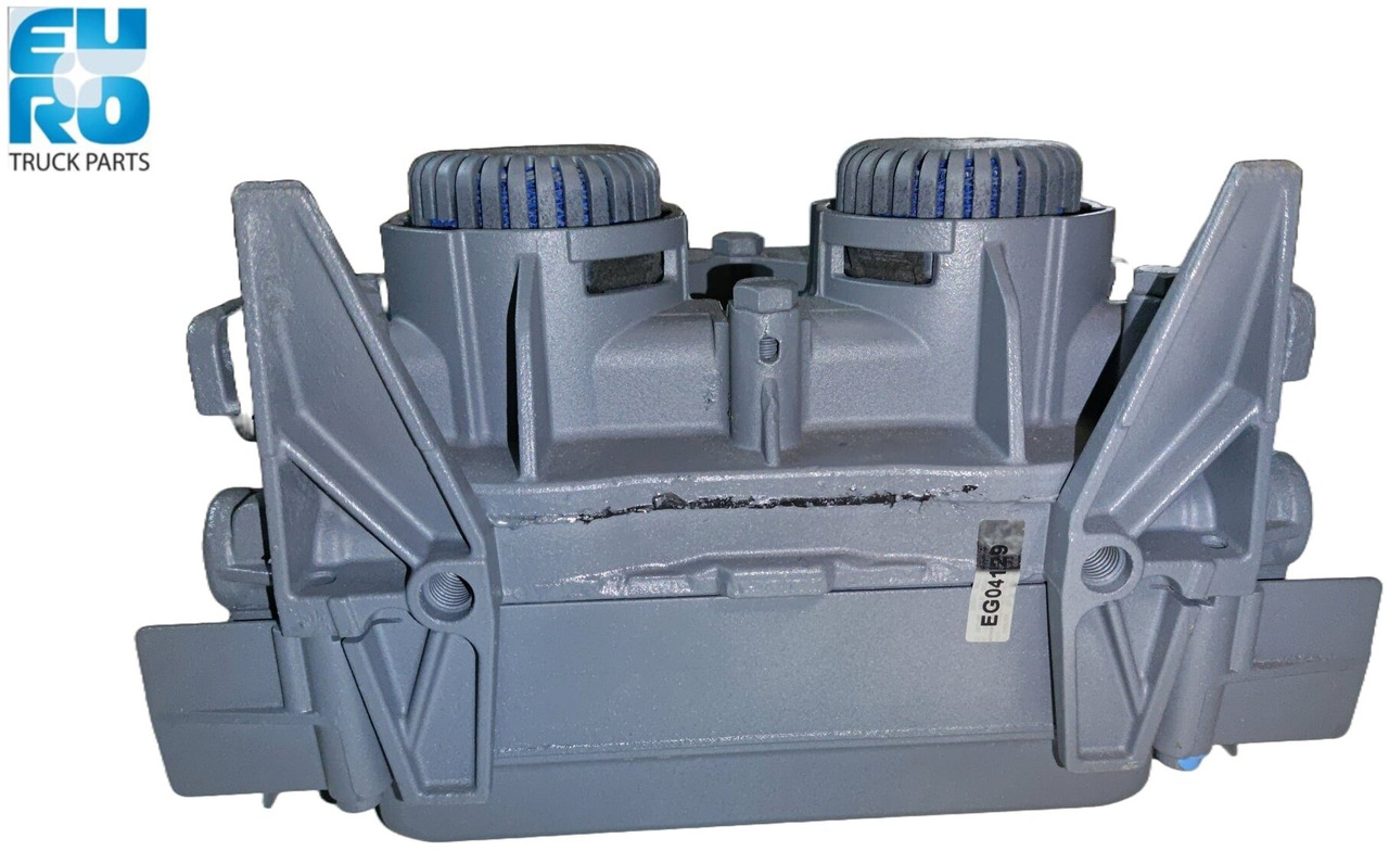 EBS MODULATOR (WABCO BRAND) SCHMITZ,KRONE GEREVISEERD + DEPOSIT 4801020140R1 - Гальмівний клапан в категорії Вантажівки: фото 3 EBS MODULATOR (WABCO BRAND) SCHMITZ,KRONE GEREVISEERD + DEPOSIT 4801020140R1 - Гальмівний клапан в категорії Вантажівки: фото 3