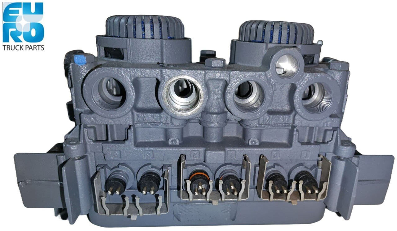 EBS MODULATOR (WABCO BRAND) SCHMITZ,KRONE GEREVISEERD + DEPOSIT 4801020140R1 - Гальмівний клапан в категорії Вантажівки: фото 4 EBS MODULATOR (WABCO BRAND) SCHMITZ,KRONE GEREVISEERD + DEPOSIT 4801020140R1 - Гальмівний клапан в категорії Вантажівки: фото 4