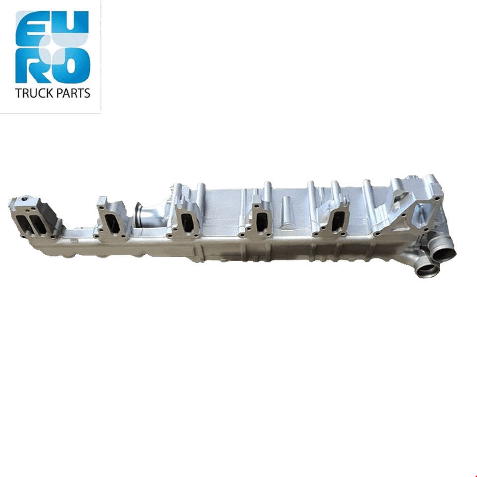 EGR RECIRCULATOR MB ACTROS EURO 5/6 GEREVISEERD 4711422109R + STATIE - Охолоджувач EGR в категорії Вантажівки: фото 2 EGR RECIRCULATOR MB ACTROS EURO 5/6 GEREVISEERD 4711422109R + STATIE - Охолоджувач EGR в категорії Вантажівки: фото 2