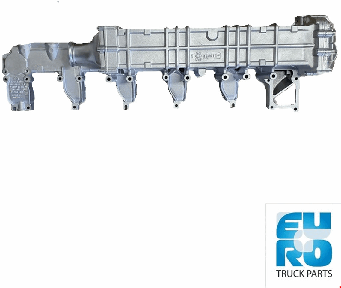 EGR RECIRCULATOR MB MP4-4 EURO 5/6 GEREVISEERD+DEPOSIT zie ekstra velden 4711421909R - Охолоджувач EGR в категорії Вантажівки: фото 2 EGR RECIRCULATOR MB MP4-4 EURO 5/6 GEREVISEERD+DEPOSIT zie ekstra velden 4711421909R - Охолоджувач EGR в категорії Вантажівки: фото 2