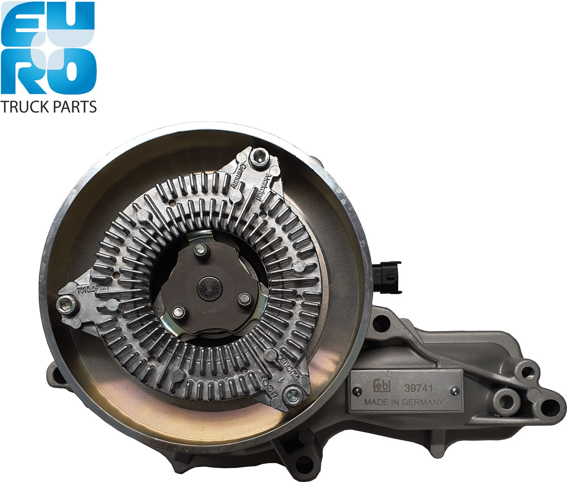 FEBI 39741 WATERPOMP RVI VOLVO FH,FM EURO5,EURO6 FH D13C 2006-2013,D13K 85013425F - Помпа в категорії Вантажівки: фото 1 FEBI 39741 WATERPOMP RVI VOLVO FH,FM EURO5,EURO6 FH D13C 2006-2013,D13K 85013425F - Помпа в категорії Вантажівки: фото 1