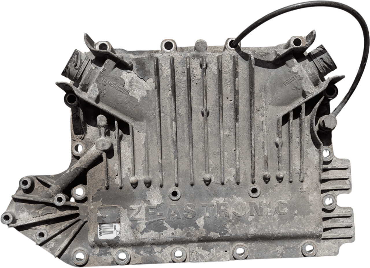 IVECO E5/E6 GS 3.3 ZF ASTRONIC SCHAKELMODULE ELEKTRONISCH (ALLEEN ELEKTRONISCHE COMPONENT) | GEREVISEERD +STATIEGELD | 4213555382 - Трансмісія в категорії Вантажівки: фото 1 IVECO E5/E6 GS 3.3 ZF ASTRONIC SCHAKELMODULE ELEKTRONISCH (ALLEEN ELEKTRONISCHE COMPONENT) | GEREVISEERD +STATIEGELD | 4213555382 - Трансмісія в категорії Вантажівки: фото 1