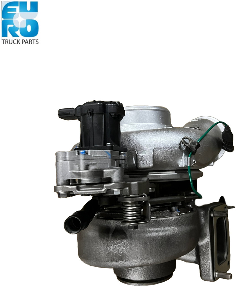 IVECO TURBO F3GFE611A/B/D GEREVISEERD + DEPOSIT 5801519872REC - Турбіна в категорії Вантажівки: фото 2 IVECO TURBO F3GFE611A/B/D GEREVISEERD + DEPOSIT 5801519872REC - Турбіна в категорії Вантажівки: фото 2