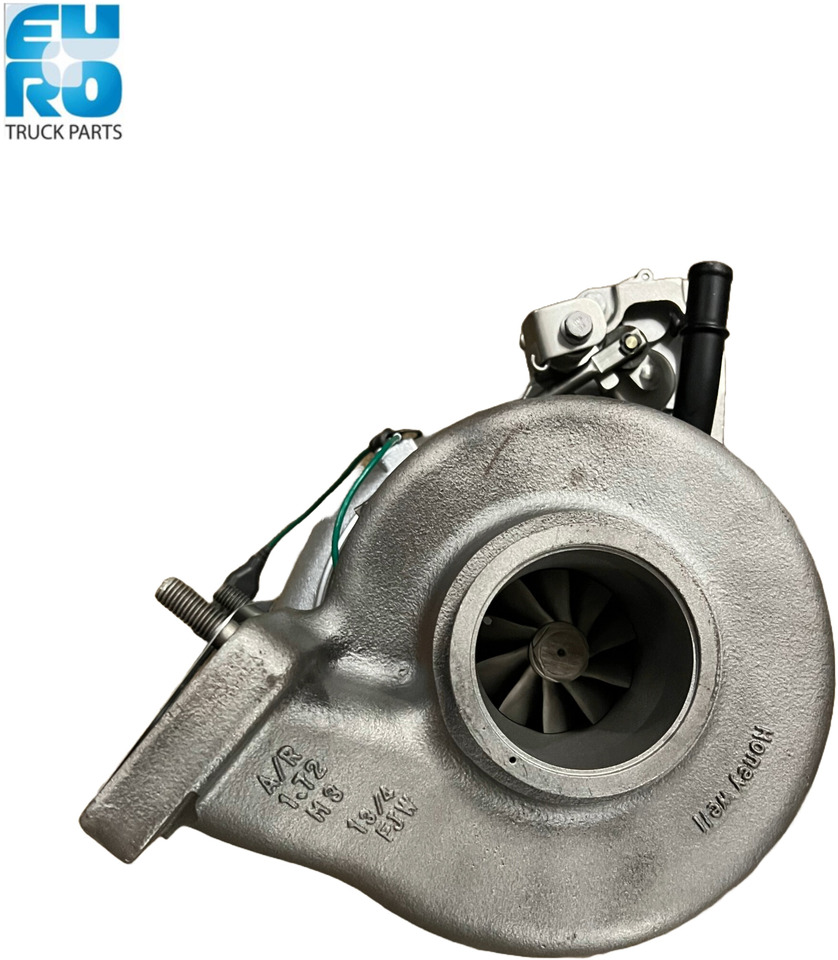 IVECO TURBO F3GFE611A/B/D GEREVISEERD + DEPOSIT 5801519872REC - Турбіна в категорії Вантажівки: фото 5 IVECO TURBO F3GFE611A/B/D GEREVISEERD + DEPOSIT 5801519872REC - Турбіна в категорії Вантажівки: фото 5