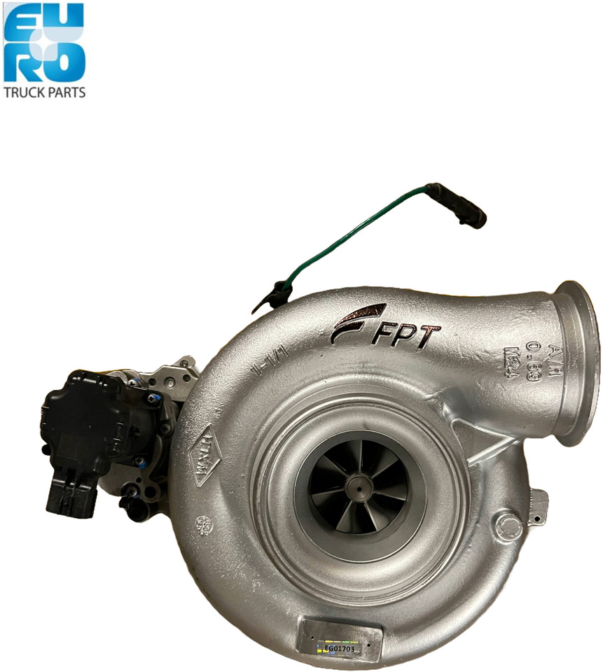 IVECO TURBO F3GFE611A/B/D GEREVISEERD + DEPOSIT 5801519872REC - Турбіна в категорії Вантажівки: фото 4 IVECO TURBO F3GFE611A/B/D GEREVISEERD + DEPOSIT 5801519872REC - Турбіна в категорії Вантажівки: фото 4