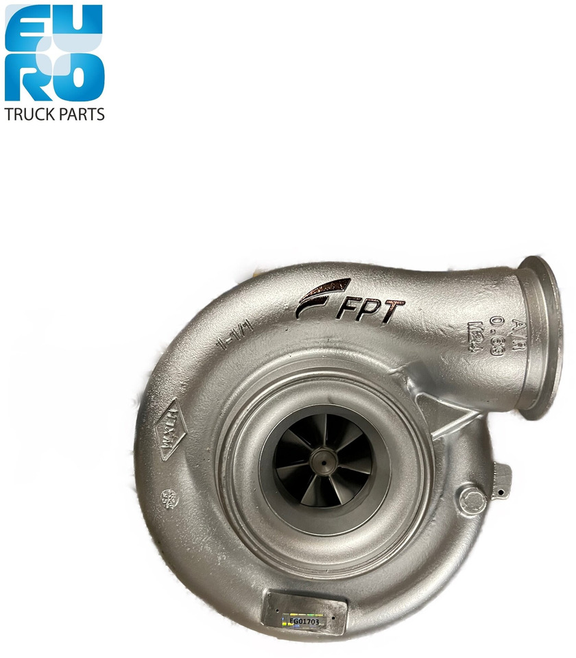 IVECO TURBO.F3GFE611A/B/D GEREVISEERD +STATIE 5801519872R - Турбіна в категорії Вантажівки: фото 2 IVECO TURBO.F3GFE611A/B/D GEREVISEERD +STATIE 5801519872R - Турбіна в категорії Вантажівки: фото 2
