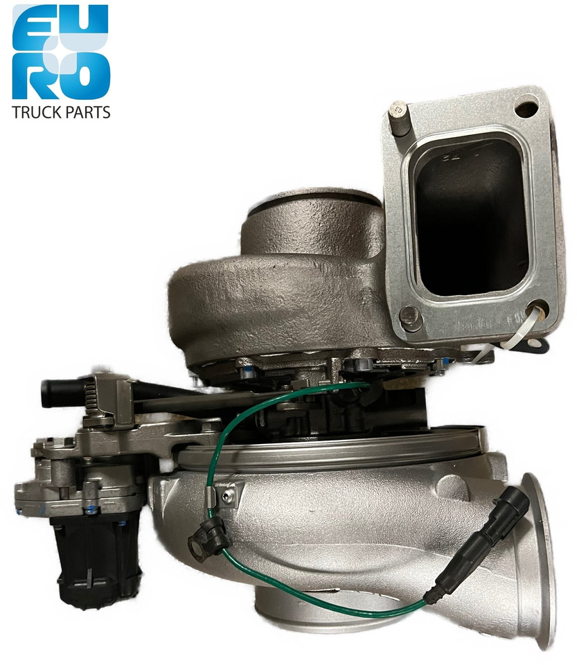 IVECO TURBO.F3GFE611A/B/D GEREVISEERD +STATIE 5801519872R - Турбіна в категорії Вантажівки: фото 4 IVECO TURBO.F3GFE611A/B/D GEREVISEERD +STATIE 5801519872R - Турбіна в категорії Вантажівки: фото 4